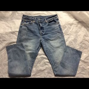 American Eagle 36x32 jeans